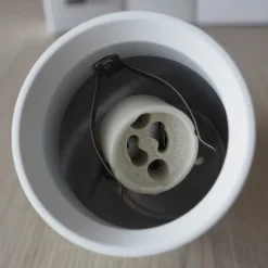 PROMO - Boxlab Loris White 3F - reflektor do szyny