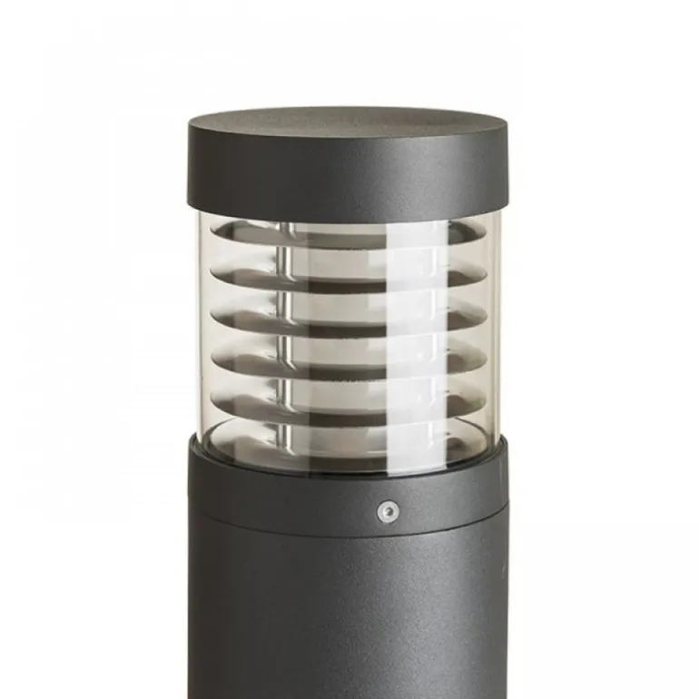 Redlux Abax - lampa zewnętrzna stojąca IP54