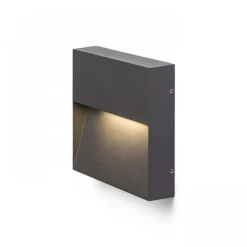 Redlux Aqila SQ - lampa wpuszczana led IP54