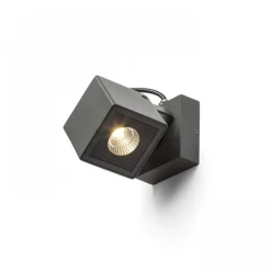 Redlux Bora KN - reflektor zewnętrzny IP54