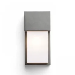 Redlux Chicago - kinkiet zewnętrzny IP44