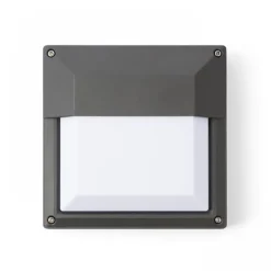 Redlux Delta 215 - lampa zewnętrzna ścienna IP54