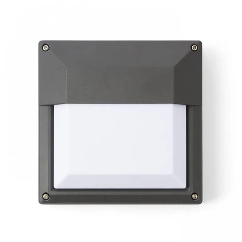 Redlux Delta 215 - lampa zewnętrzna ścienna IP54