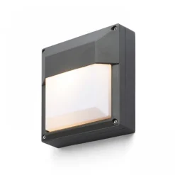 Redlux Delta 215 - lampa zewnętrzna ścienna IP54