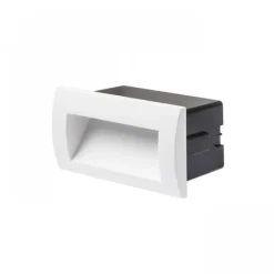 Redlux Gordiq L - oprawa zewnętrzna wpuszczana IP65