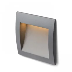 Redlux Gordiq M - oprawa zewnętrzna wpuszczana IP65