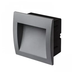 Redlux Gordiq M - oprawa zewnętrzna wpuszczana IP65