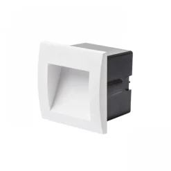 Redlux Gordiq S - oprawa zewnętrzna wpuszczana IP65