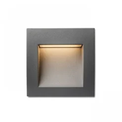 Redlux Gordiq S - oprawa zewnętrzna wpuszczana IP65