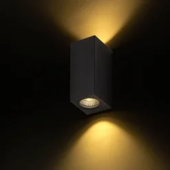 Redlux Kubi Up-Down - kinkiet zewnętrzny IP54