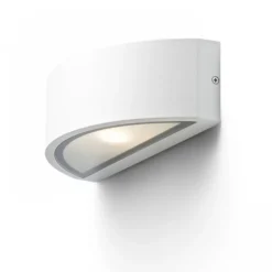 Redlux Lesa - kinkiet zewnętrzny IP54