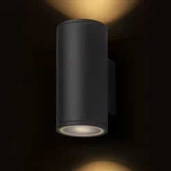 Redlux Lizzi II - kinkiet zewnętrzny IP54