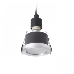 Redlux Majestic IP44 - oprawa wpuszczana