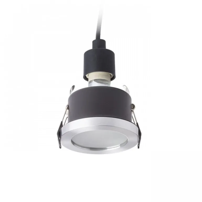 Redlux Majestic IP44 - oprawa wpuszczana