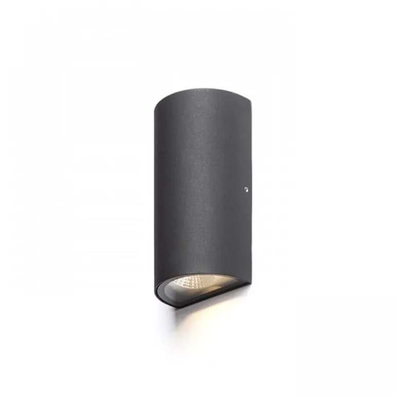 Redlux Midzack - kinkiet zewnętrzny IP54