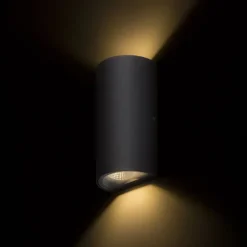 Redlux Midzack - kinkiet zewnętrzny IP54