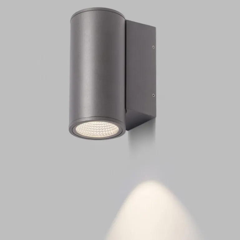 Redlux Mizzi I - kinkiet zewnętrzny IP54