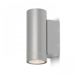 Redlux Mizzi II GU10 - kinkiet zewnętrzny IP54