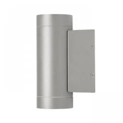 Redlux Mizzi II GU10 - kinkiet zewnętrzny IP54