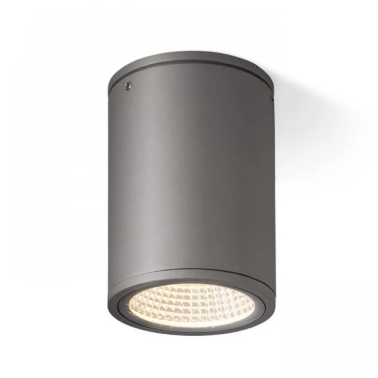 Redlux Mizzi PL R - lampa zewnętrzna sufitowa IP65