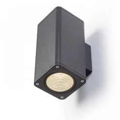 Redlux Mizzi SQ II - kinkiet zewnętrzny IP54