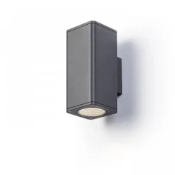 Redlux Mizzi SQ II - kinkiet zewnętrzny IP54