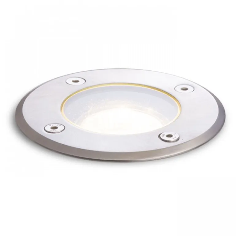 Redlux Orbu R - oprawa zewnętrzna wpuszczana