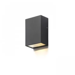 Redlux Pekko - kinkiet zewnętrzny IP54