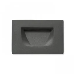 Redlux Per - oprawa zewnętrzna wpuszczana IP54