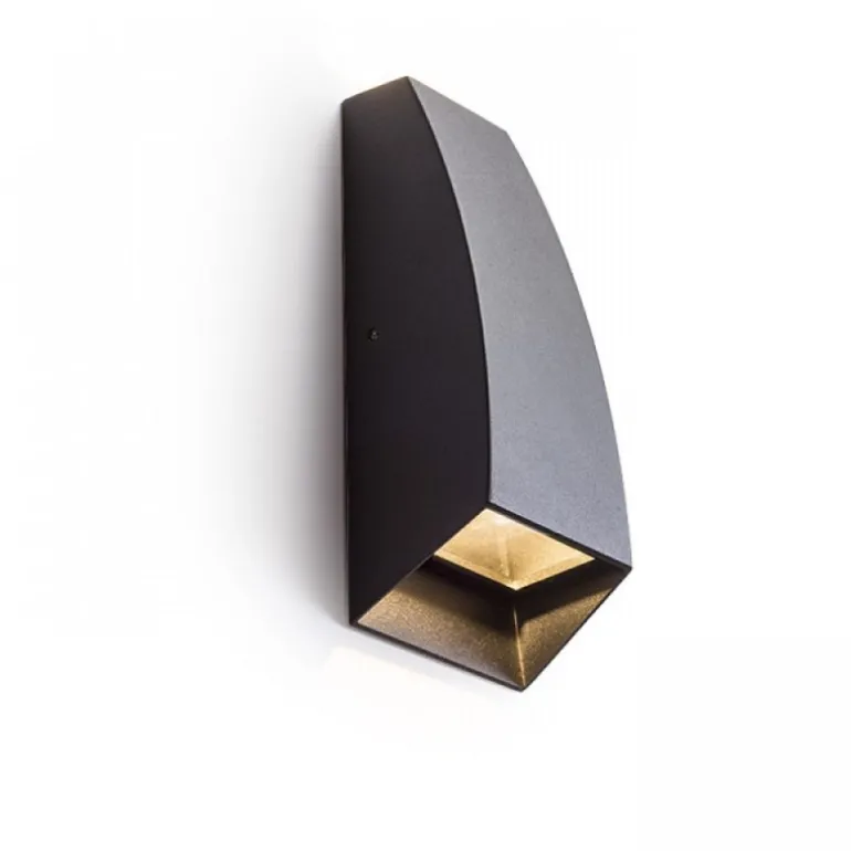 Redlux Pia - kinkiet zewnętrzny IP54