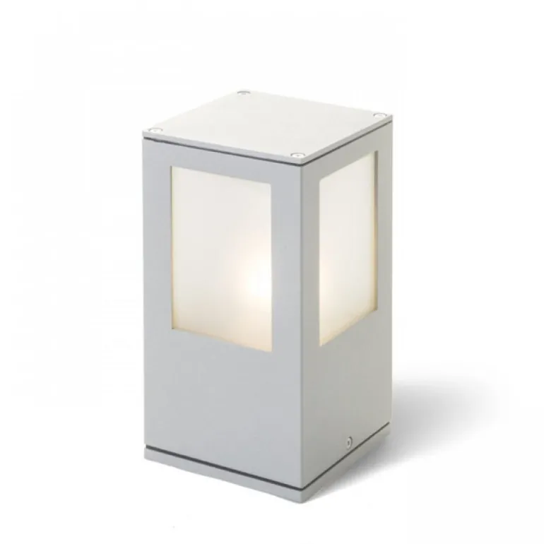 Redlux Ponder 20 - lampa zewnętrzna stojąca IP44