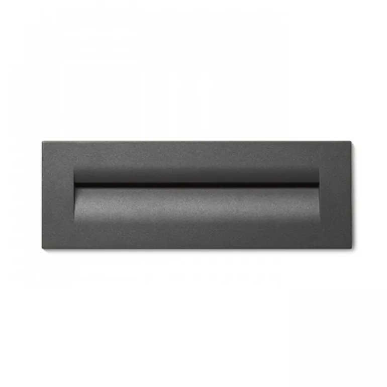 Redlux Rasq - oprawa zewnętrzna wpuszczana IP65