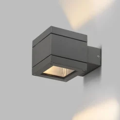 Redlux Telo - kinkiet zewnętrzny IP44