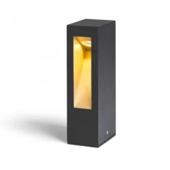 Redlux Treeza LED 25 - lampa zewnętrzna stojąca IP44