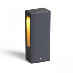 Redlux Treeza LED 25 - lampa zewnętrzna stojąca IP44