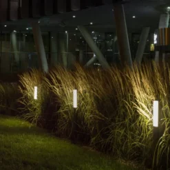 Redlux Vadis 900 - lampa zewnętrzna stojąca IP54