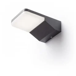 Redlux Virgo - kinkiet zewnętrzny IP65