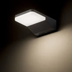 Redlux Virgo - kinkiet zewnętrzny IP65