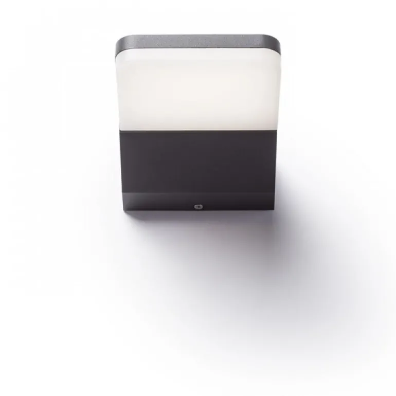 Redlux Virgo - kinkiet zewnętrzny IP65