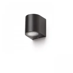 Redlux Zack I - kinkiet zewnętrzny IP54