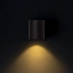 Redlux Zack I - kinkiet zewnętrzny IP54