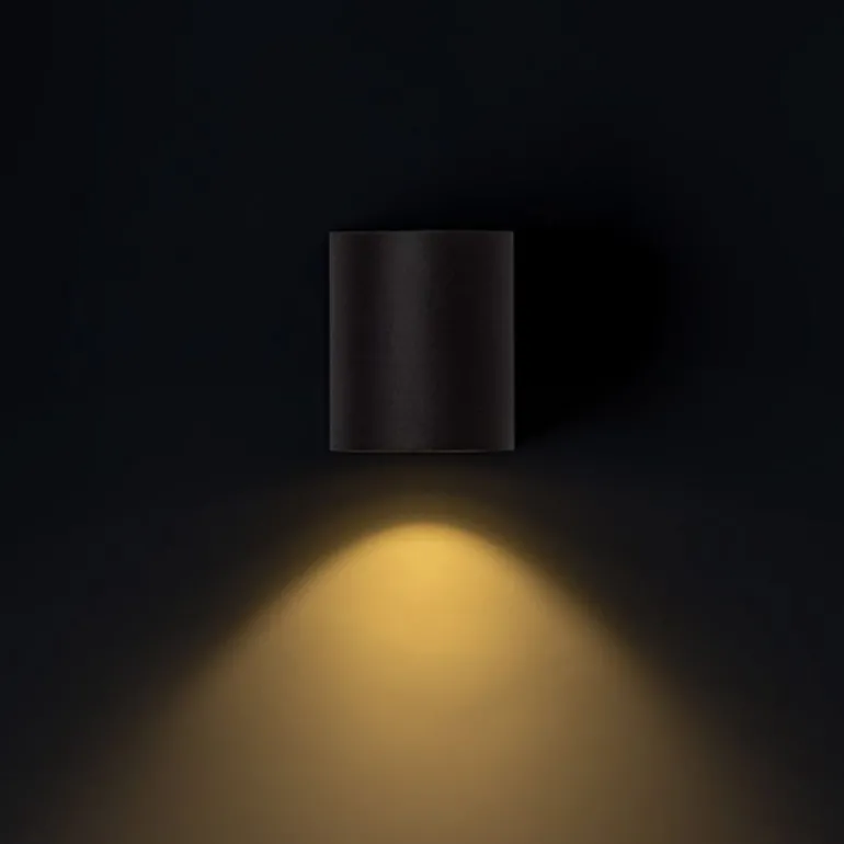 Redlux Zack I - kinkiet zewnętrzny IP54