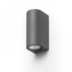 Redlux Zack II - kinkiet zewnętrzny IP54