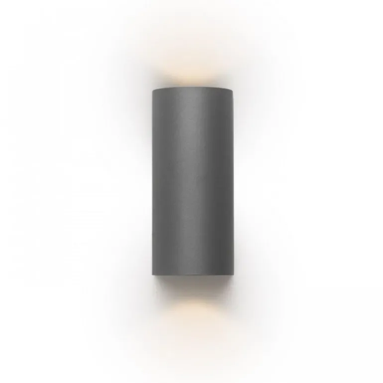 Redlux Zack II - kinkiet zewnętrzny IP54