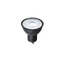 Reflector led, gu10, r50, 7w 8348