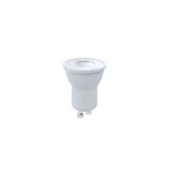 Reflector led, gu10, r35, 4w 10230