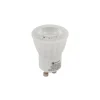 Reflector led, gu10, r35, 4w , ceramic 11600