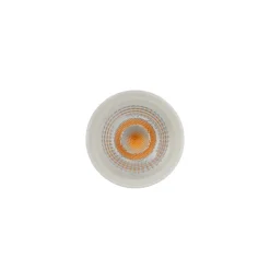 Reflector led, gu10, r35, 4w , ceramic 11598