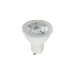 Reflector led, gu10, r50, 7w, dimmable 10996