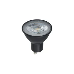 Reflector led, gu10, r50, 7w, dimmable 10995